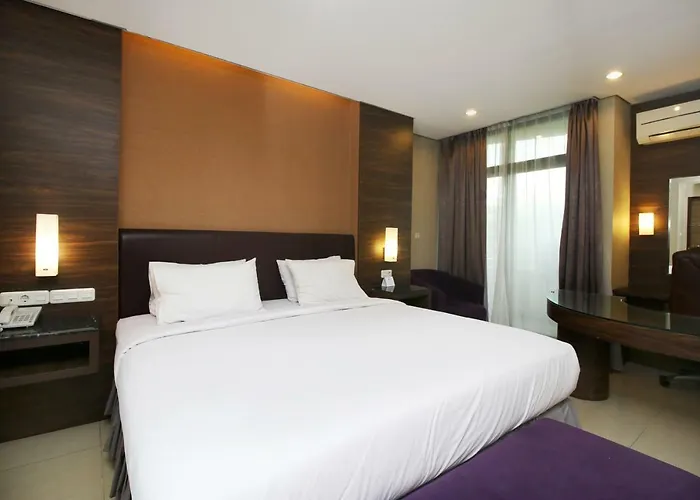 Hotel Melawai 2
