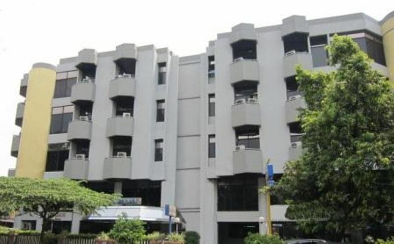 Melawai 2 Jakarta