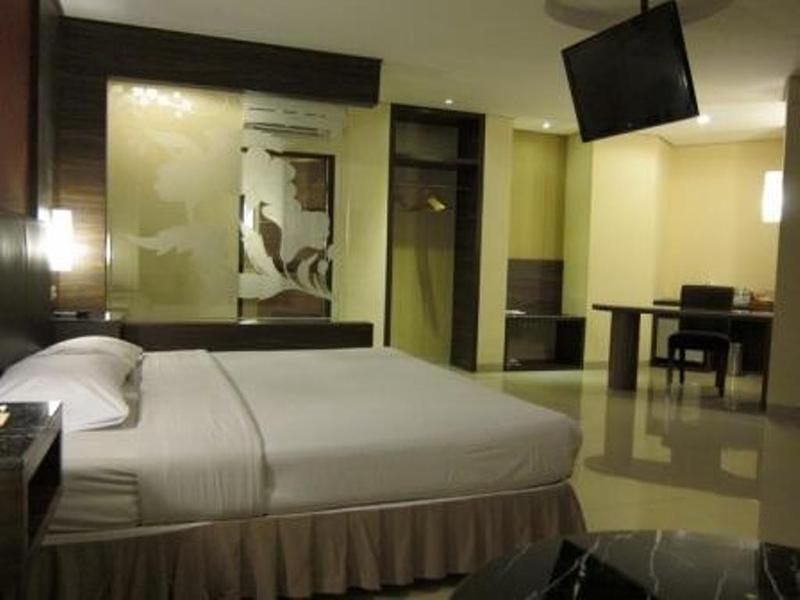 Hotel Melawai 2 Jakarta