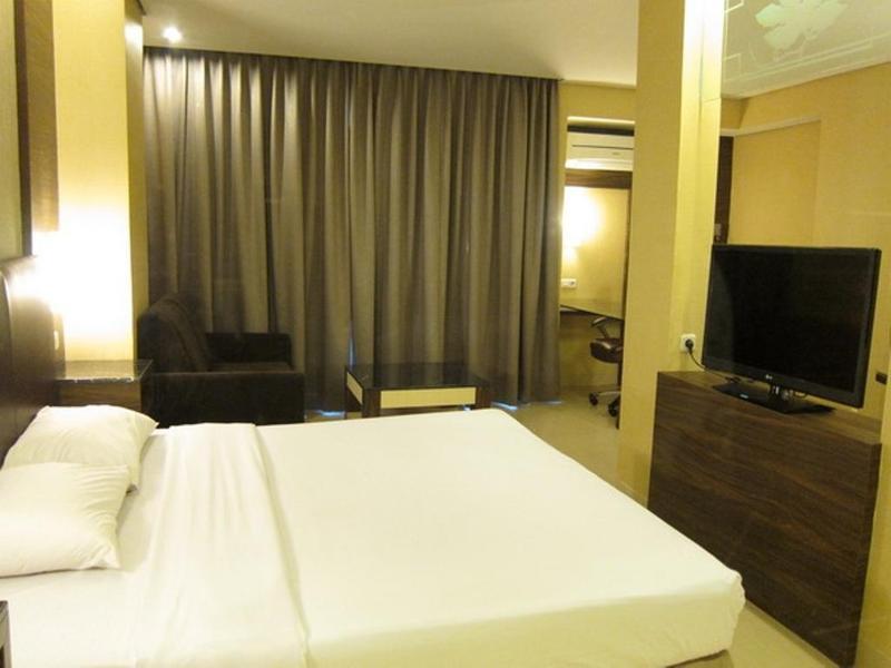 Hotel Melawai 2 Jakarta
