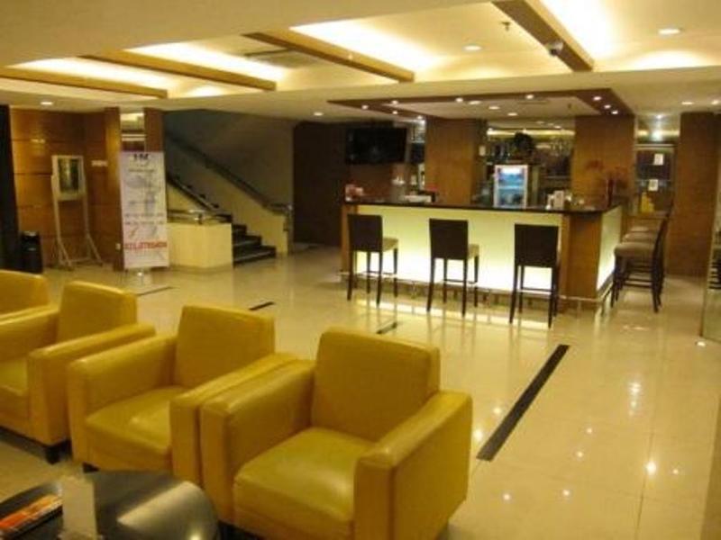 Hotel Melawai 2