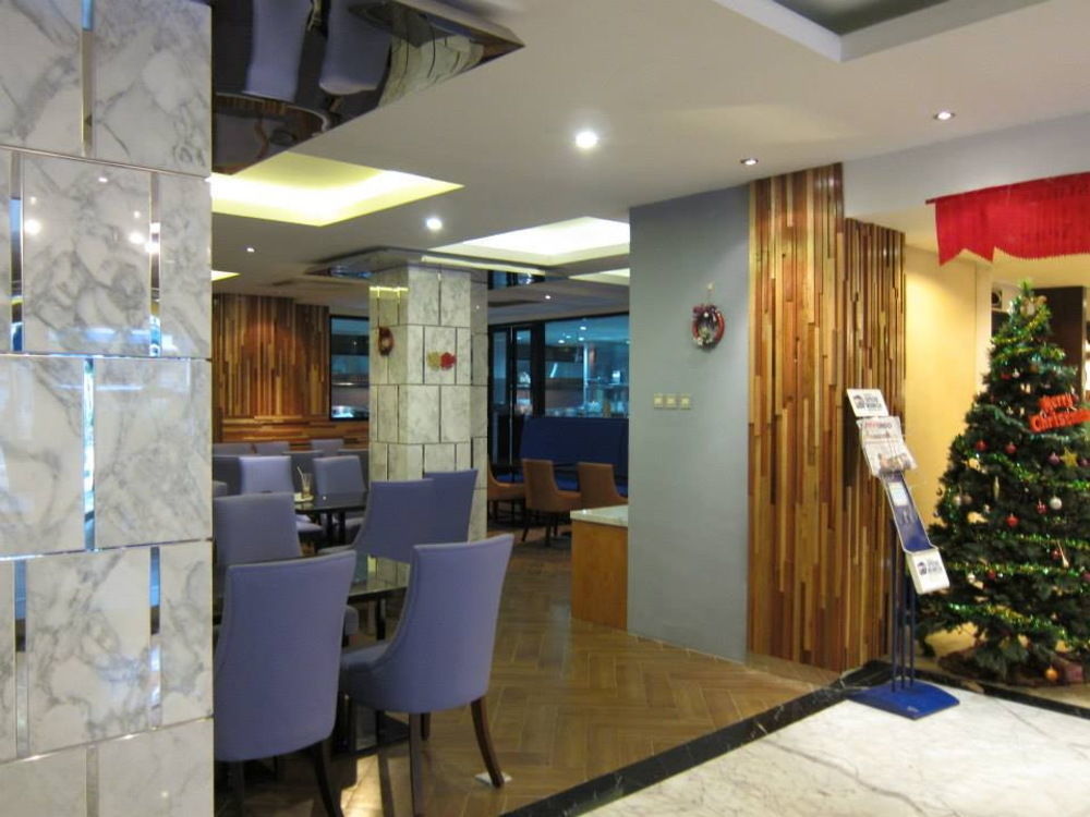 Melawai 2 Hotel Jakarta