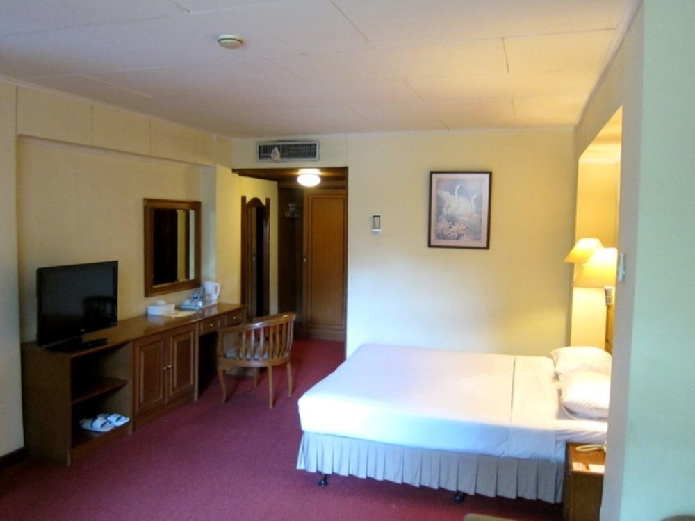 Melawai 2 Hotel 2*