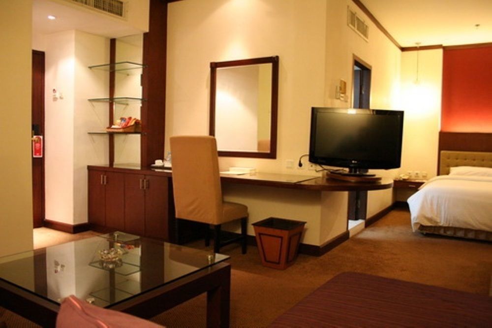 Hotel Melawai 2