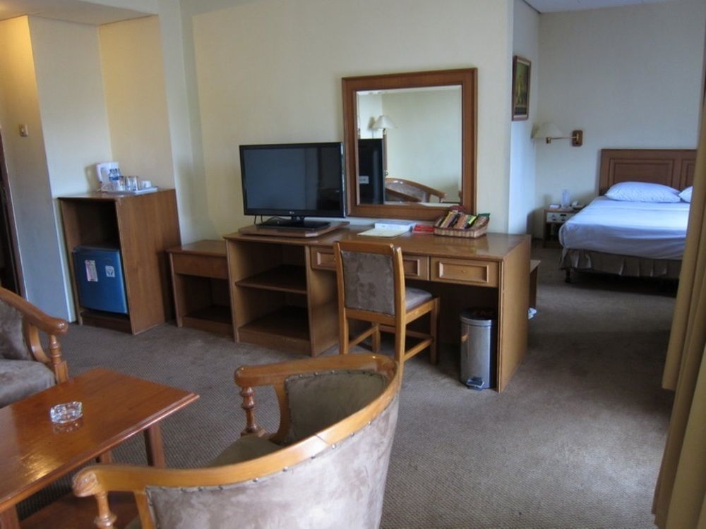 Melawai 2 Hotel