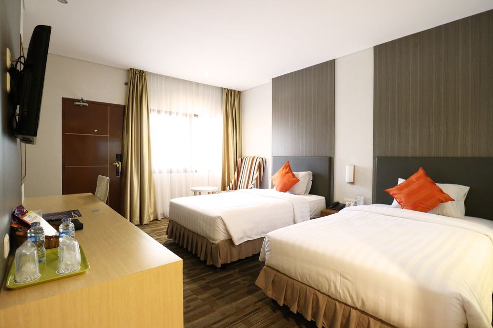 Hotel Melawai 2 Jakarta