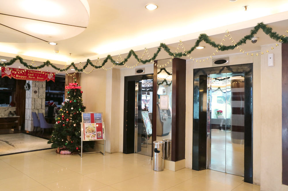 Melawai 2 Hotel Jakarta
