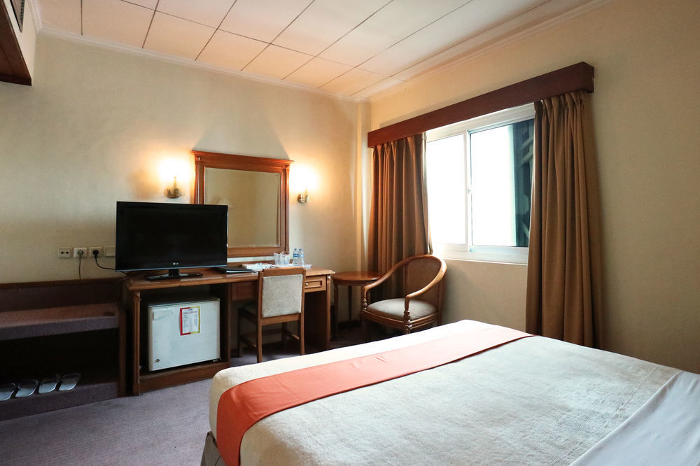 Hotel Melawai 2