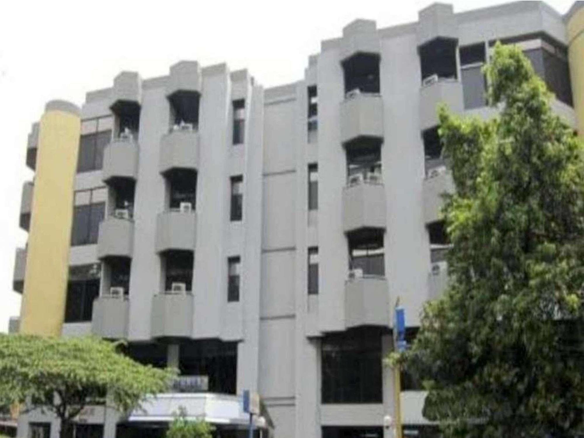 Melawai 2 Hotel Jakarta
