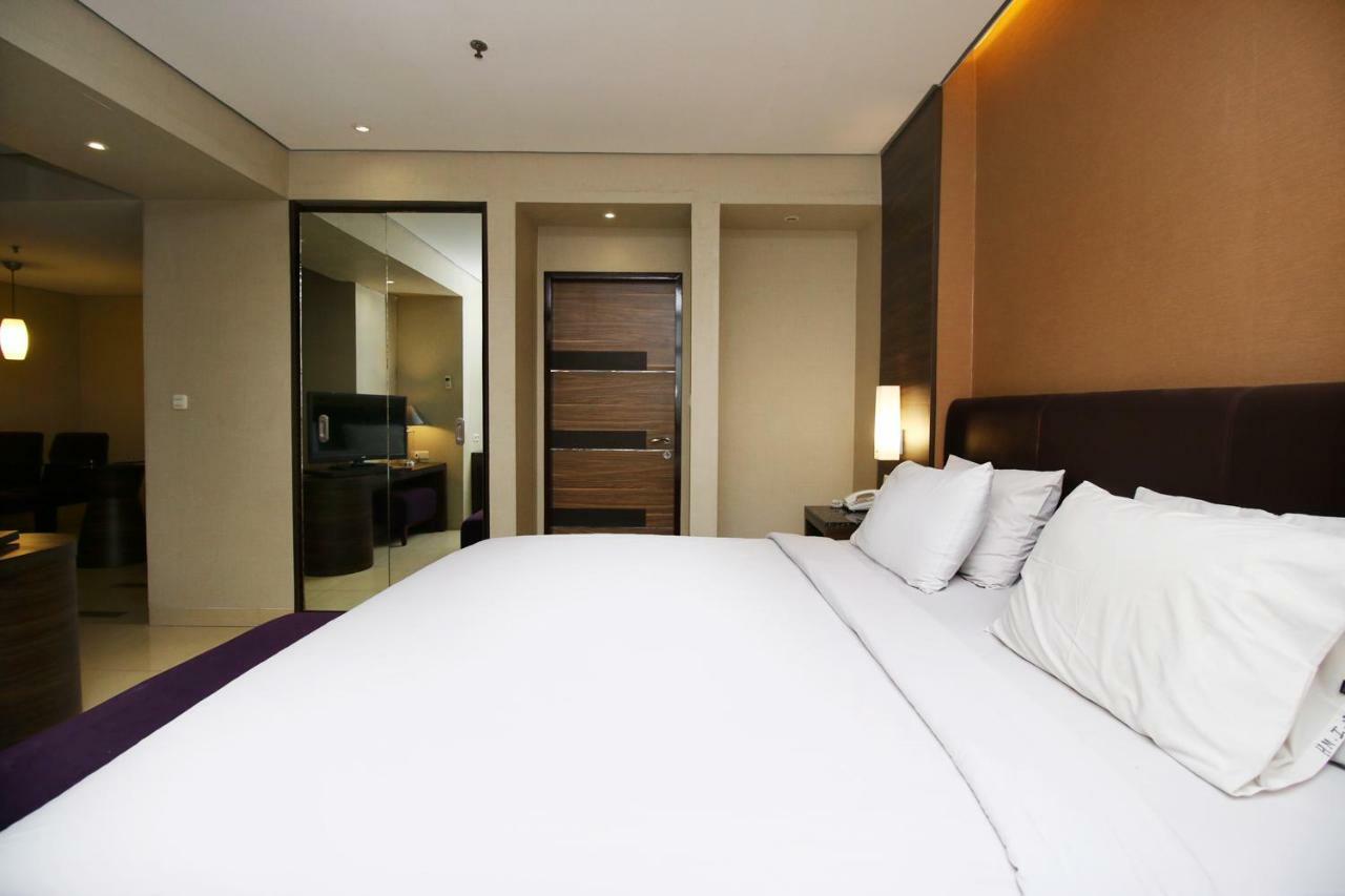 Melawai 2 Hotel 2*