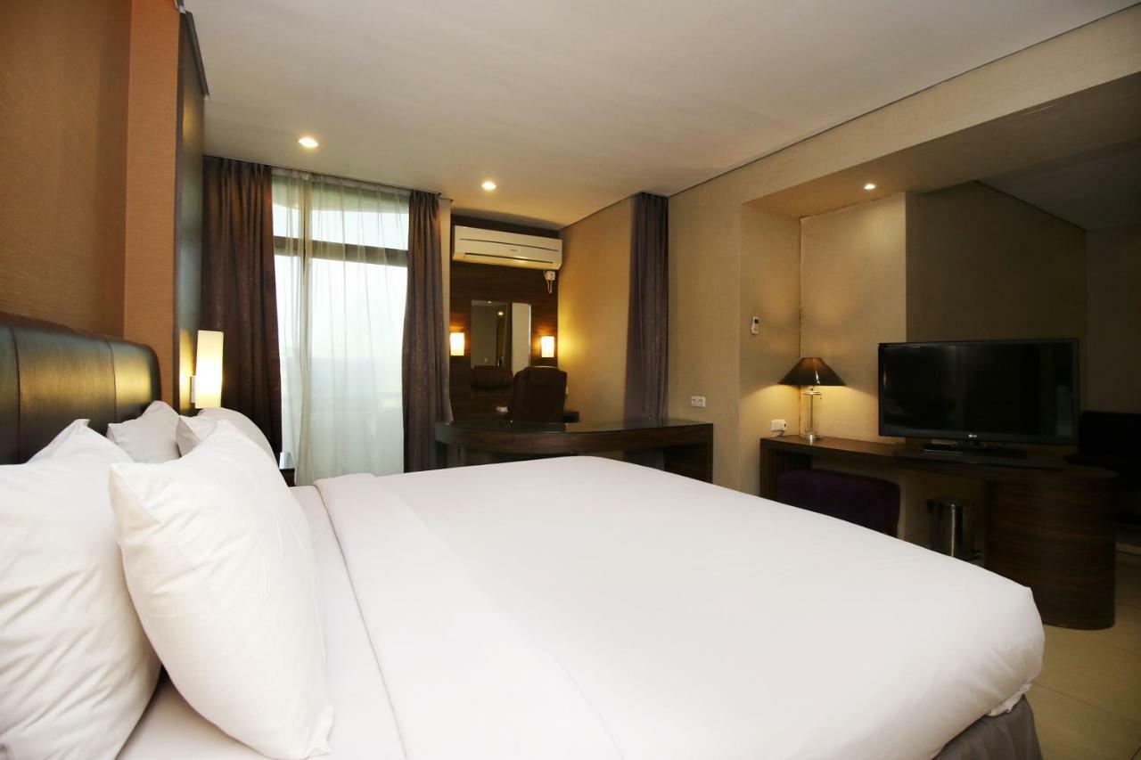 Hotel Melawai 2 2*