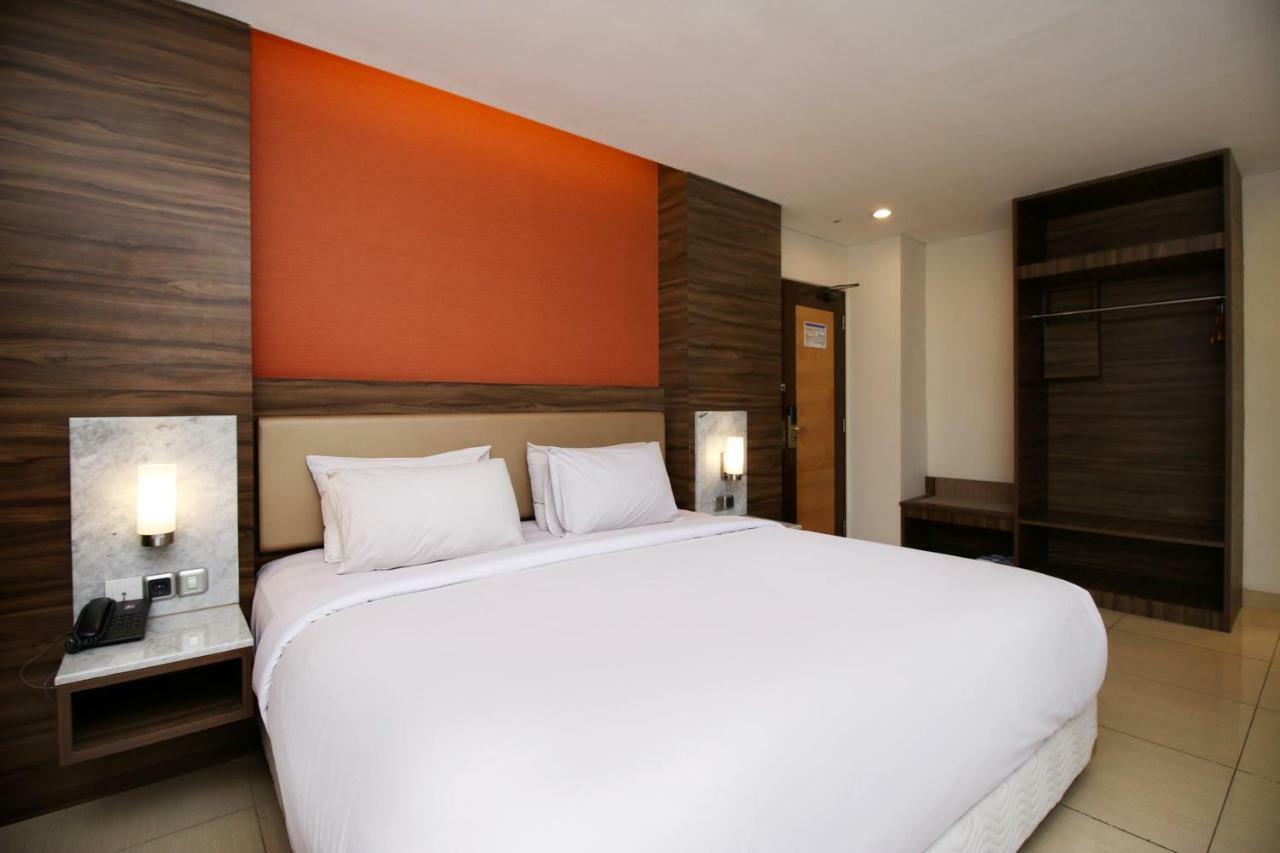 Melawai 2 Hotel 2*