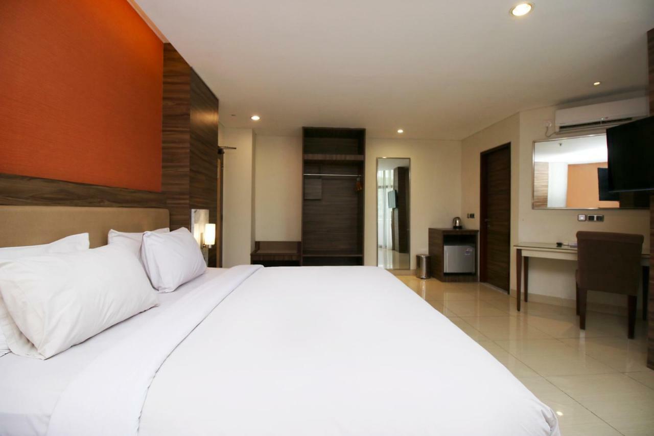 Melawai 2 Hotel
