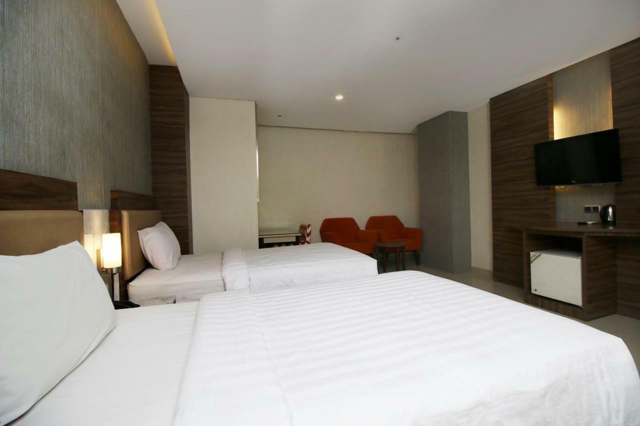 Melawai 2 2* Jakarta