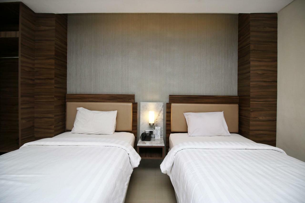 Melawai 2 Hotel 2*