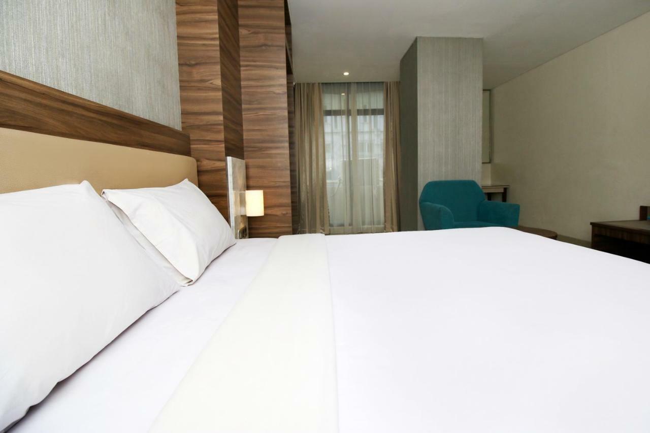 Melawai 2 Hotel Jakarta