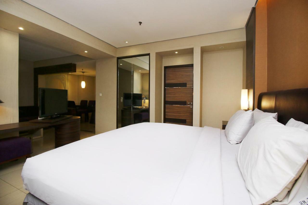 Hotel Melawai 2 2*