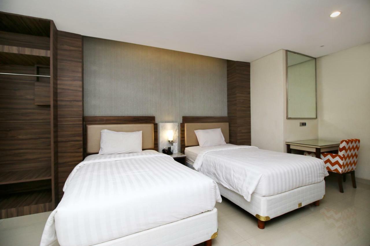 Melawai 2 2* Jakarta