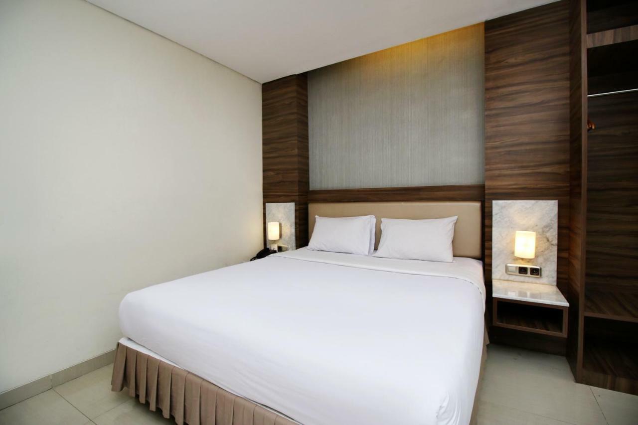 Hotel Melawai 2 2*