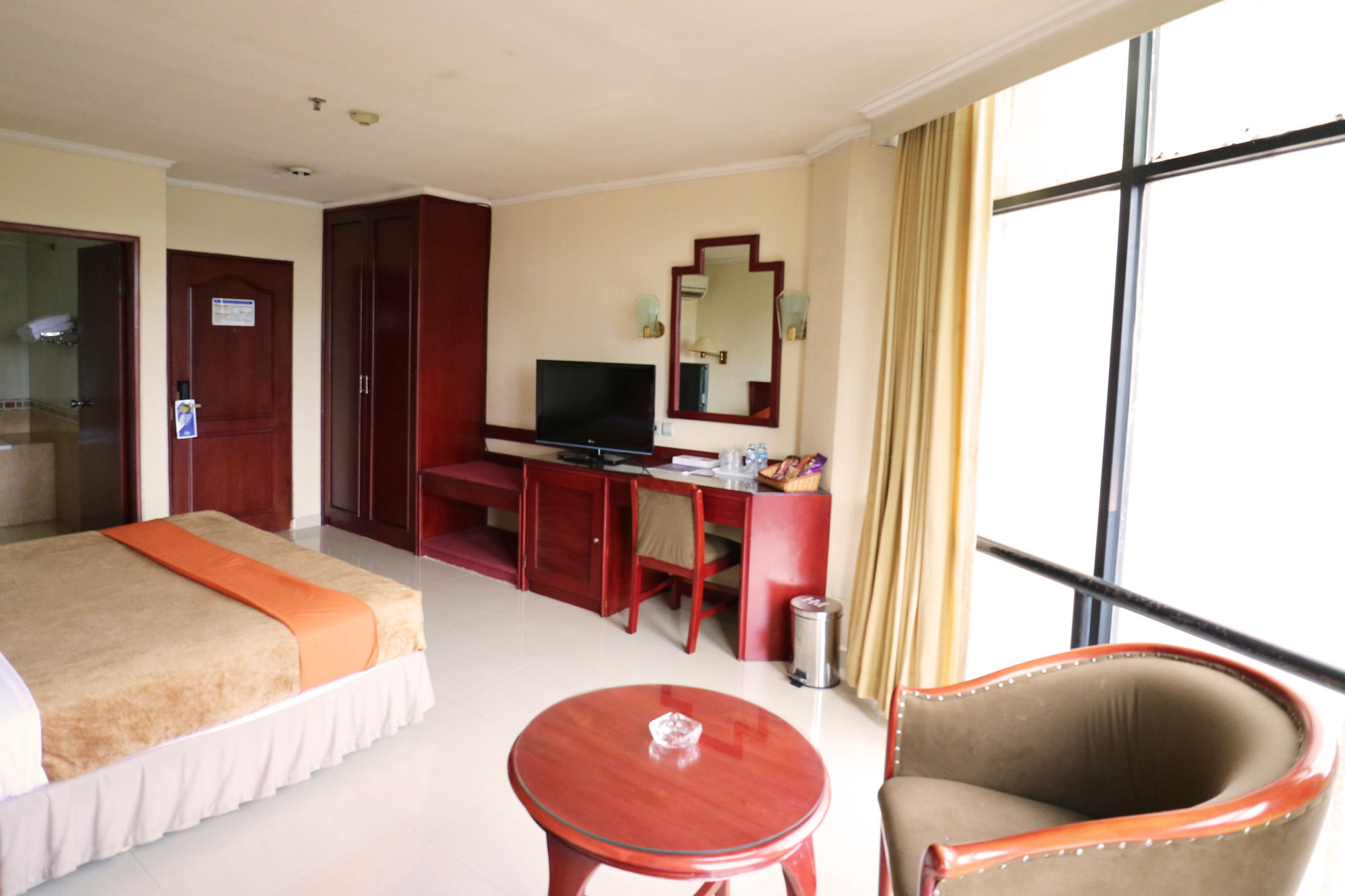 Melawai 2 Hotel