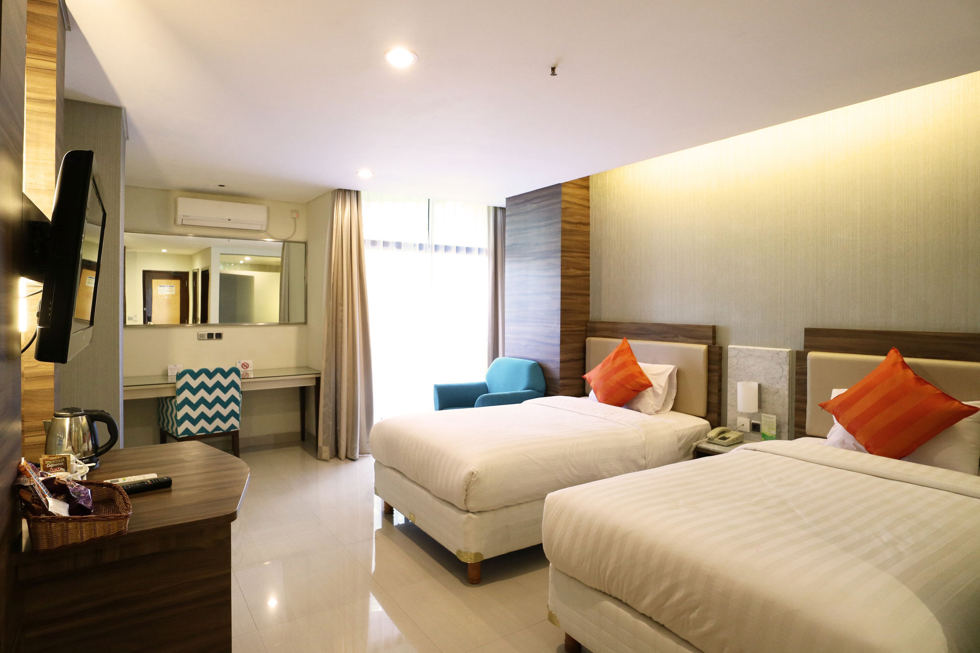 Melawai 2 Hotel