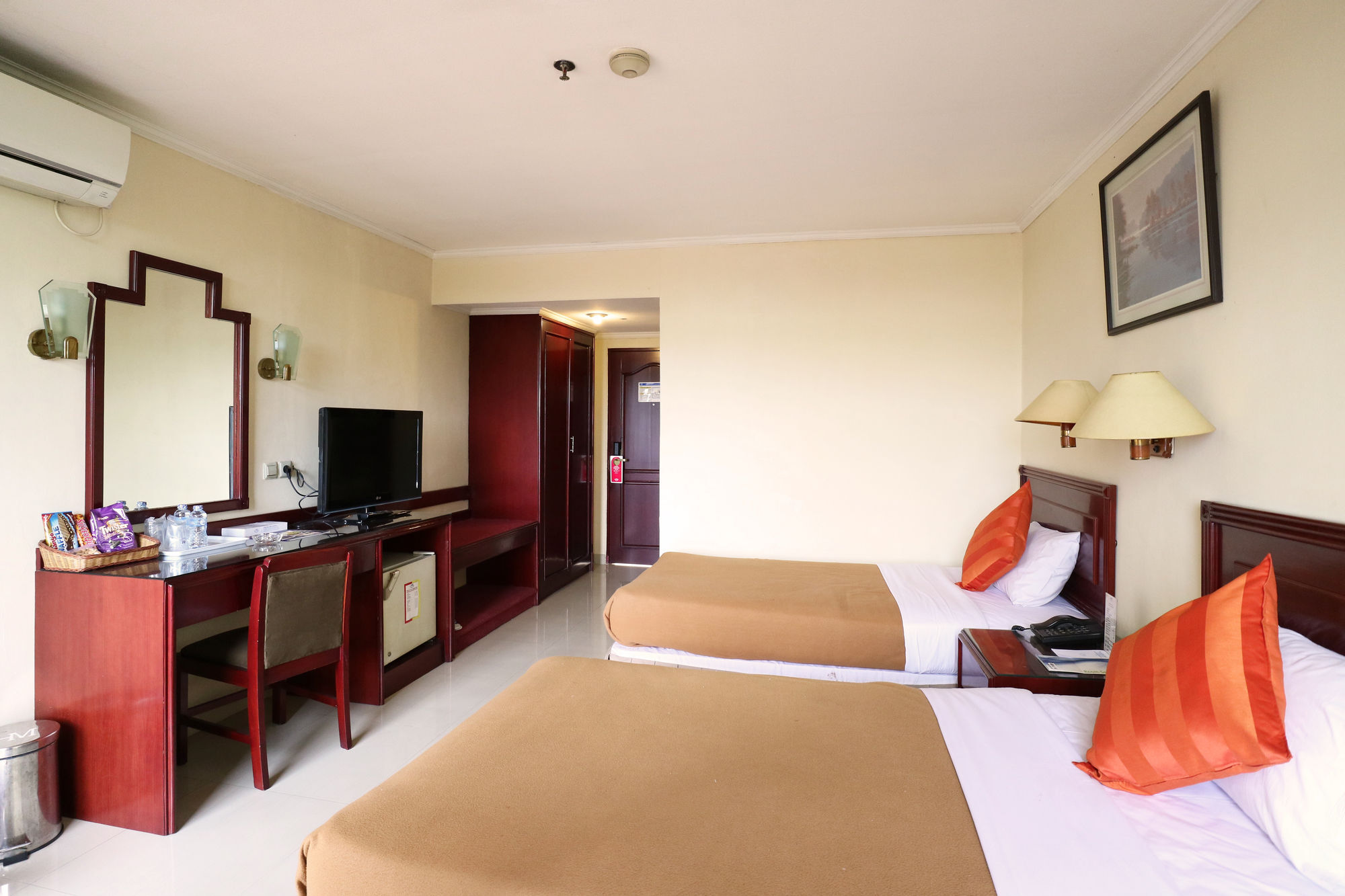 Melawai 2 Hotel