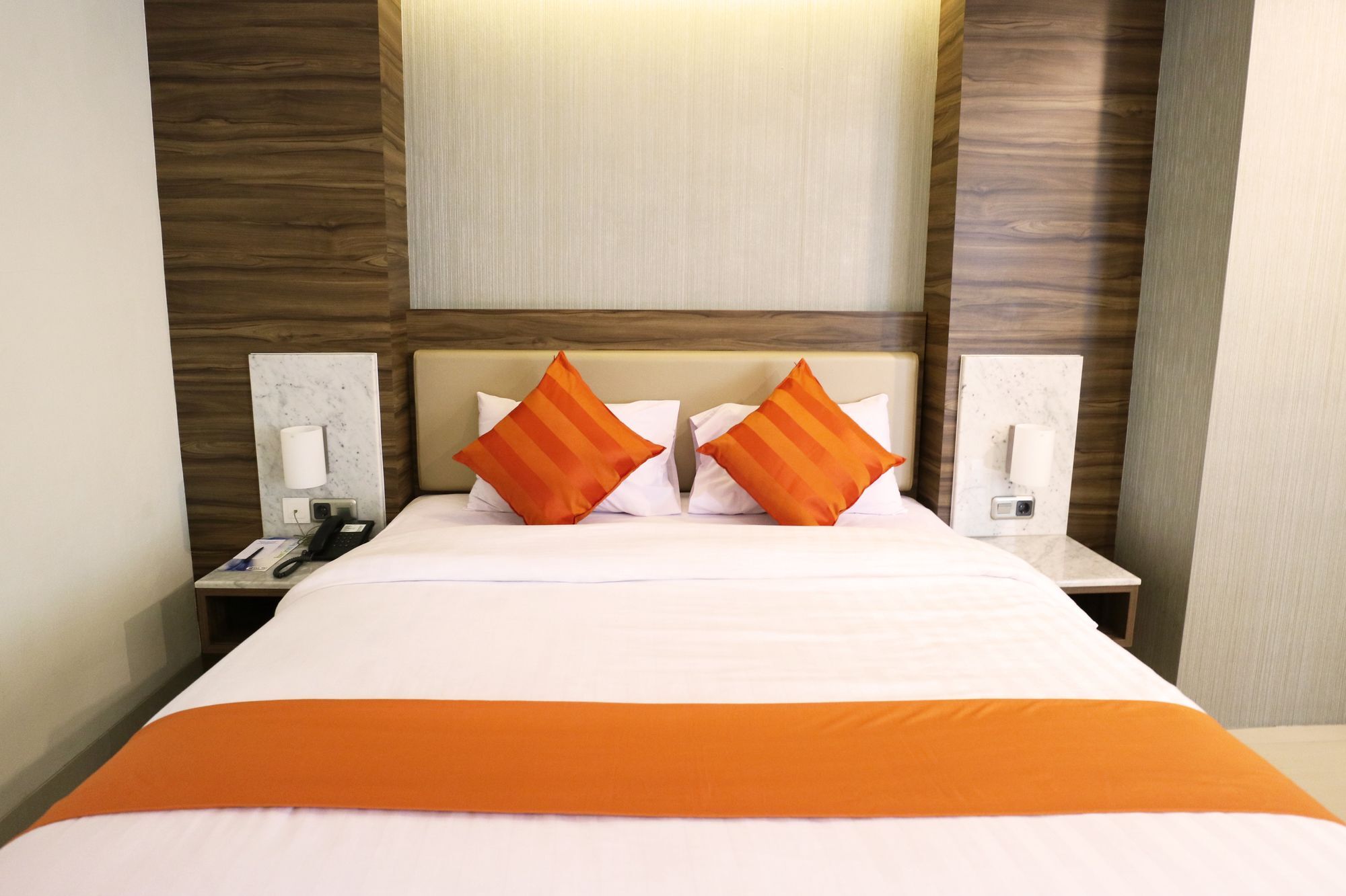 Melawai 2 Hotel 2*