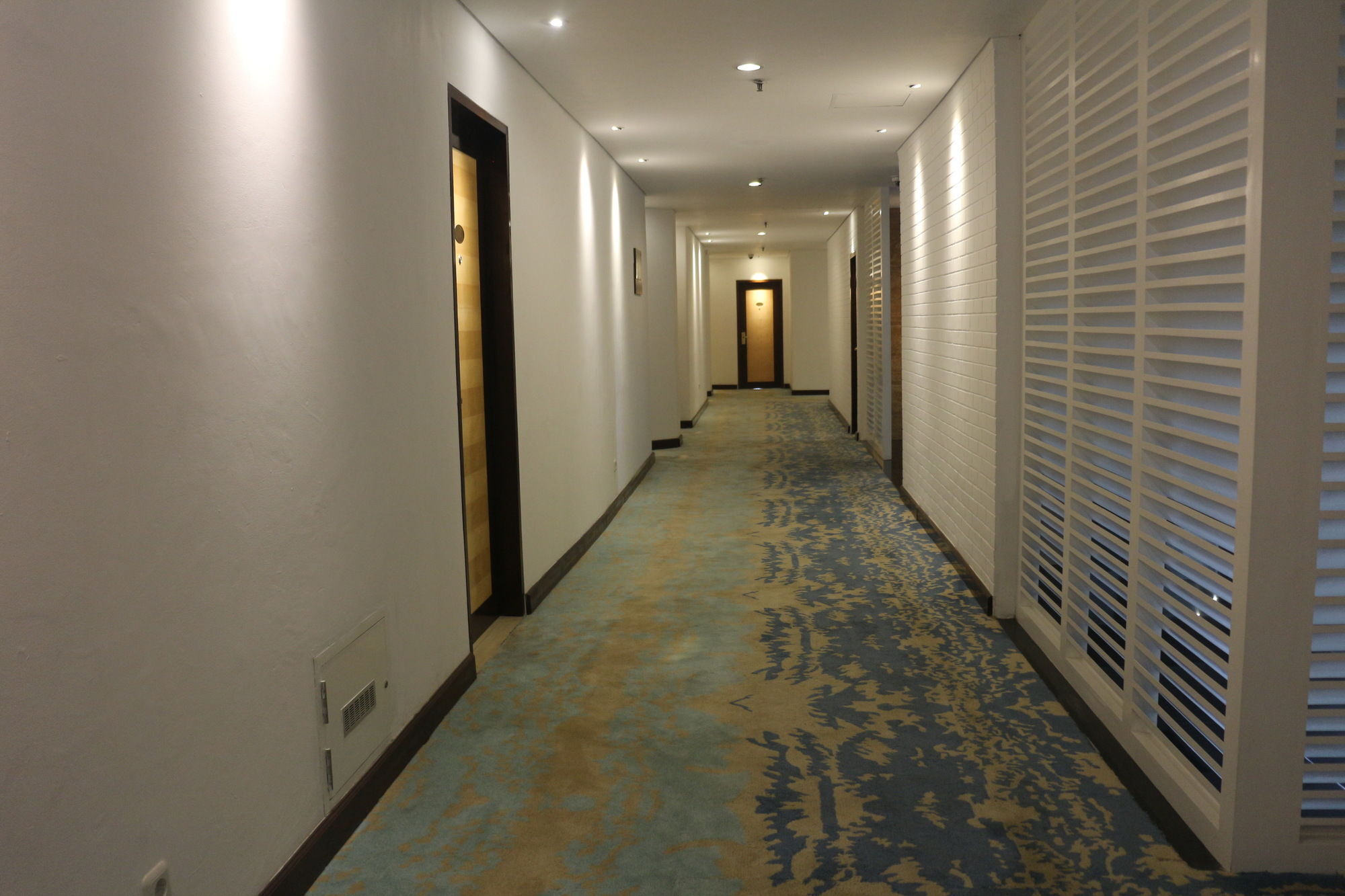 Melawai 2 Hotel