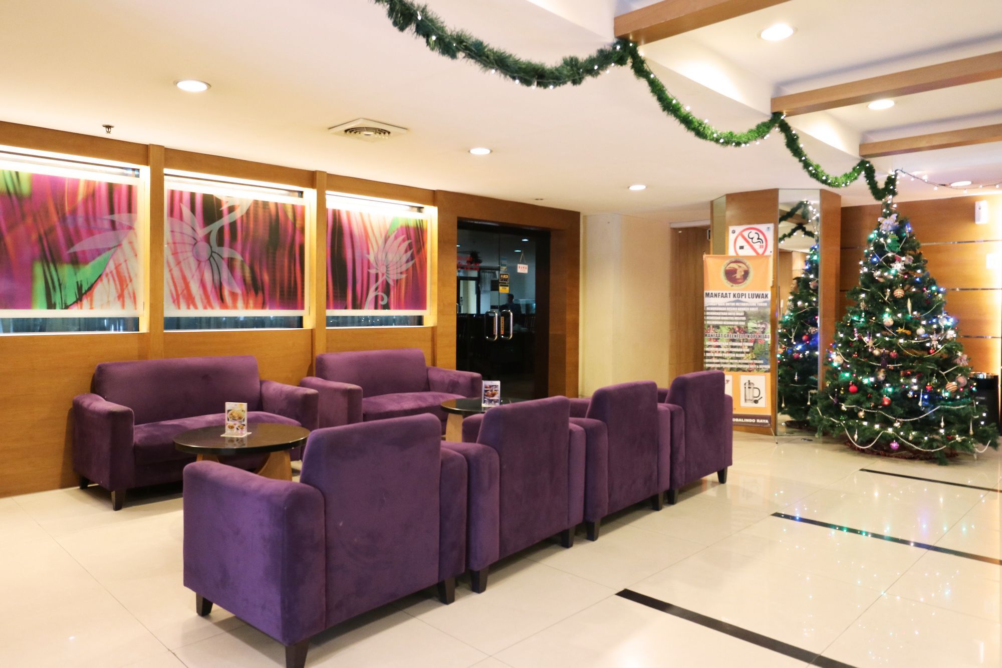 Melawai 2 Hotel