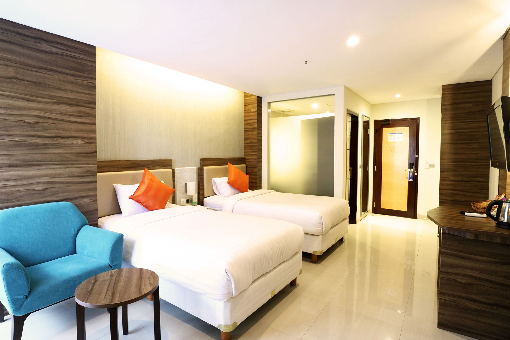 Hotel Melawai 2 2*