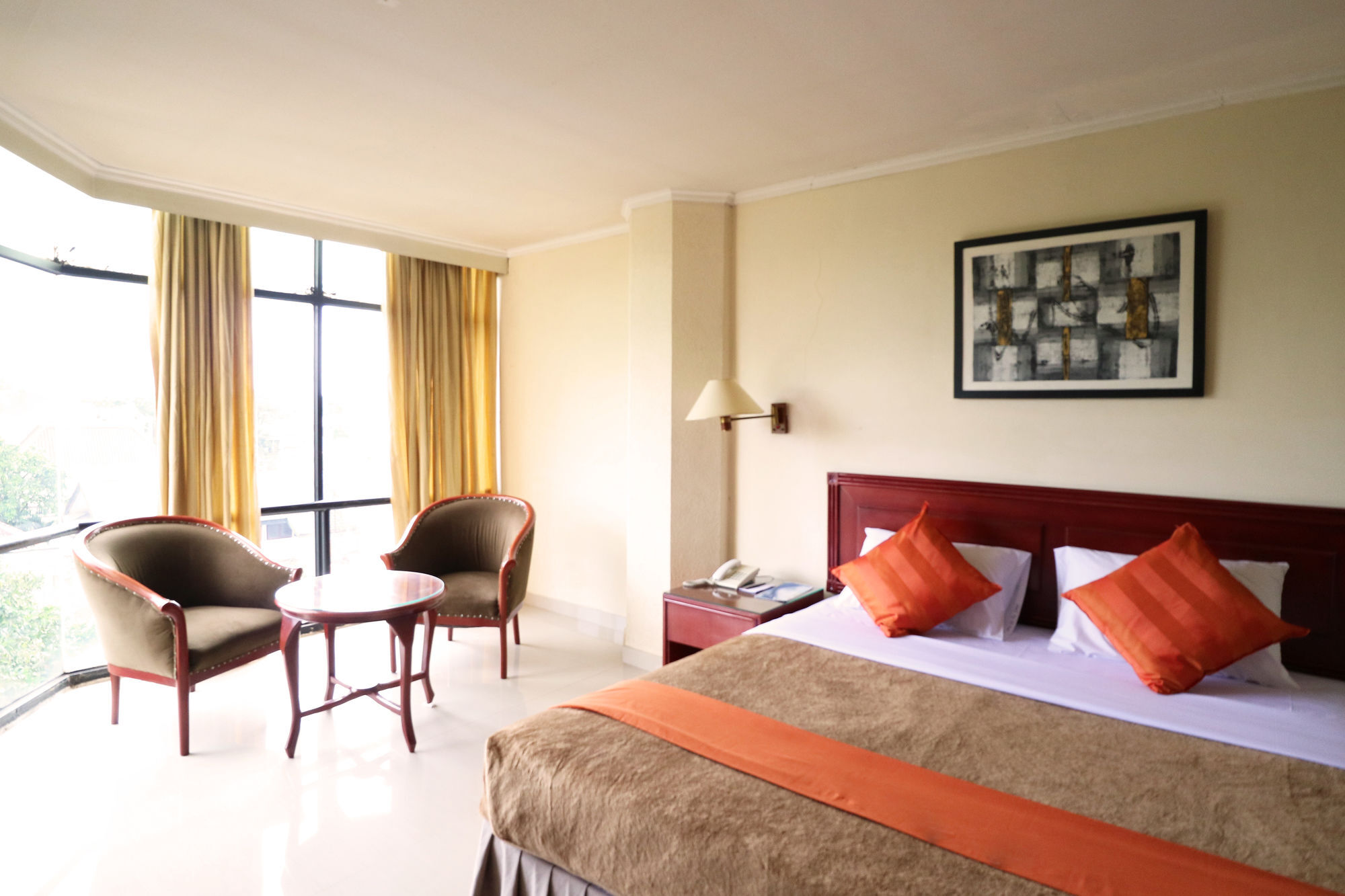 Hotel Melawai 2 2*