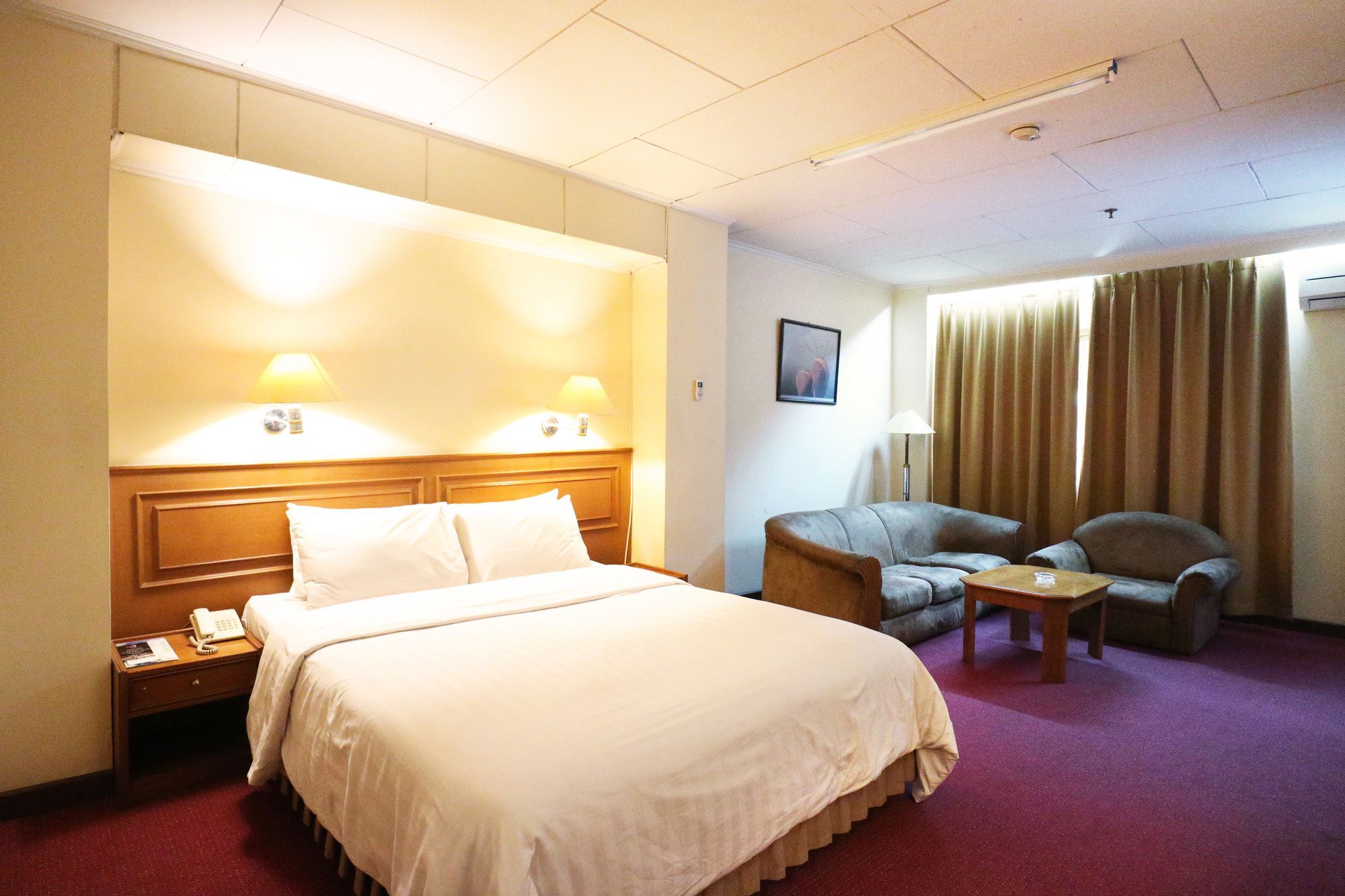 Hotel Melawai 2
