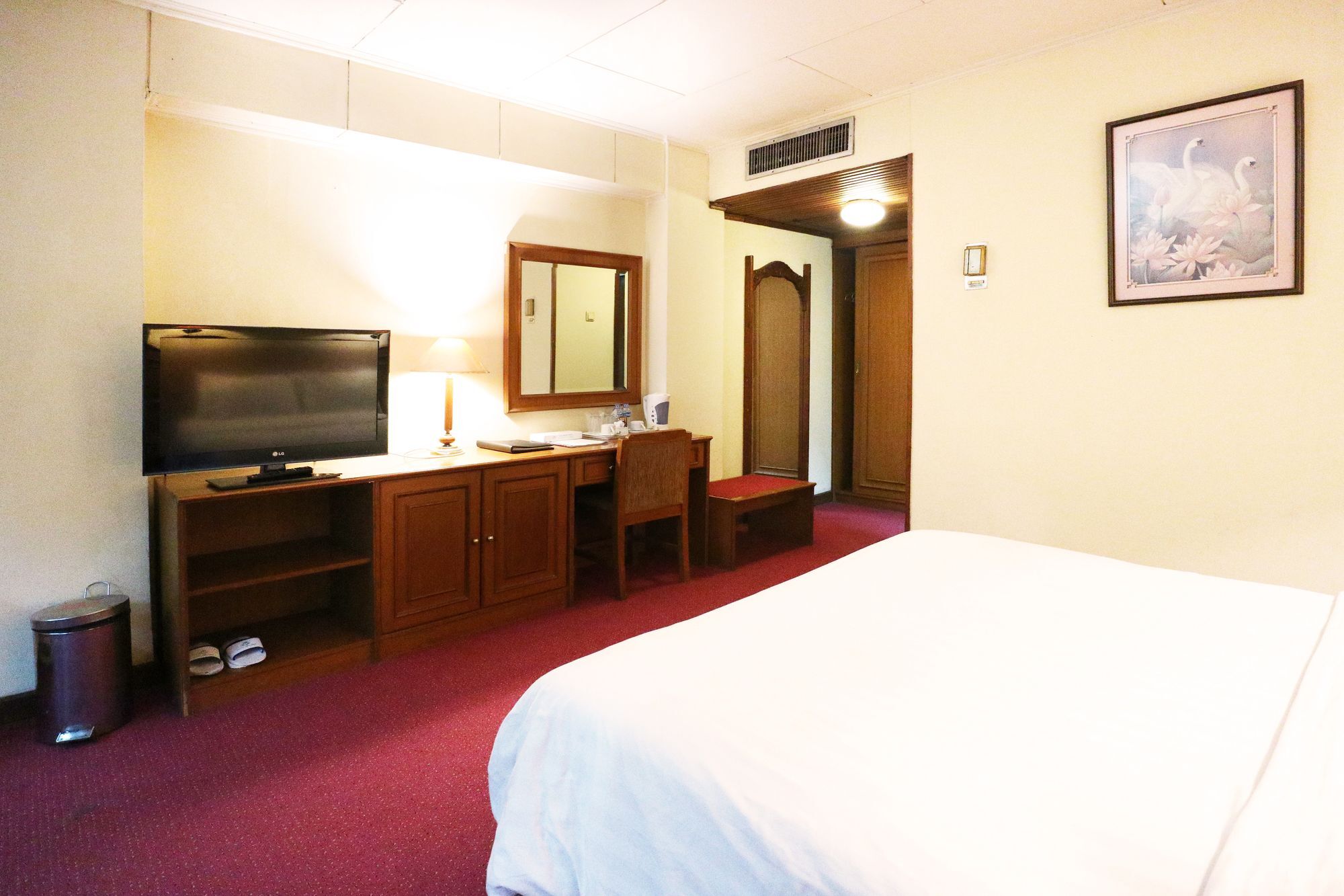 Hotel Melawai 2 2*