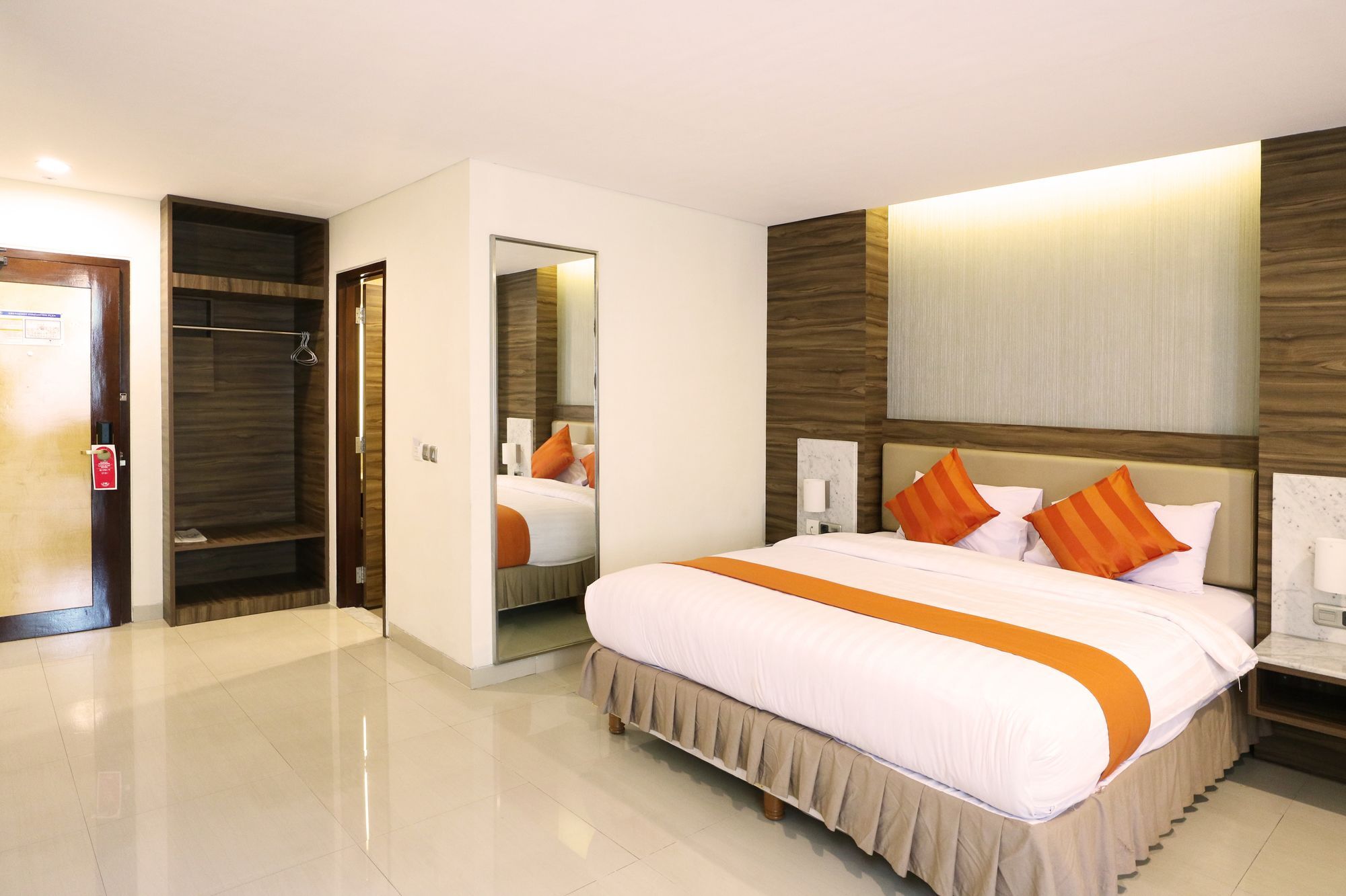 Melawai 2 Hotel Jakarta
