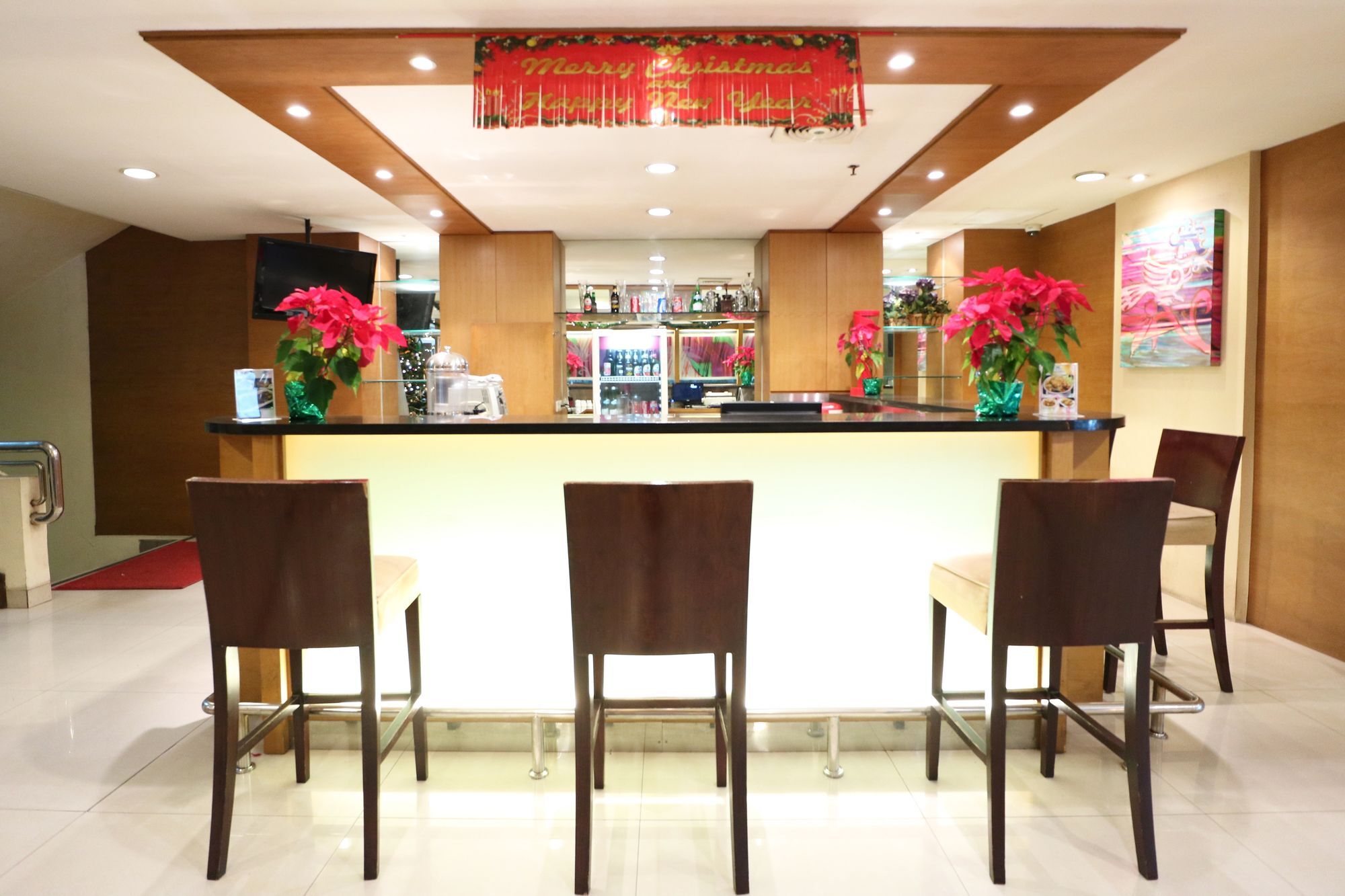 Melawai 2 Hotel 2*